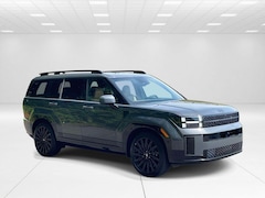 2026 Hyundai Santa Fe Calligraphy AWD SUV