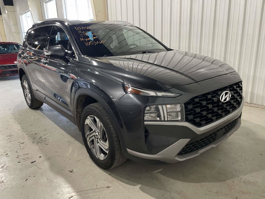 2023 Hyundai Santa Fe SEL SUV