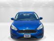 2018 Ford Focus SE Sedan