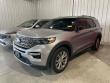 2021 Ford Explorer Limited SUV
