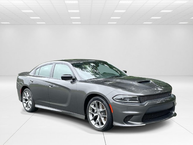 2023 Dodge Charger GT Sedan