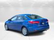 2018 Ford Focus SE Sedan