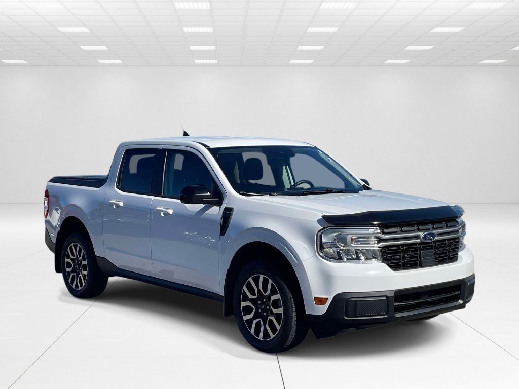 2024 Ford Maverick Lariat Truck