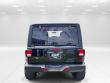 2022 Jeep Wrangler Unlimited Sahara SUV