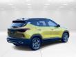 2022 Kia Seltos S SUV