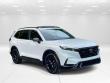 2025 Honda CR-V Hybrid Sport-L SUV