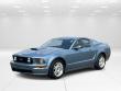 2007 Ford Mustang GT Deluxe Coupe