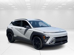 2026 Hyundai Kona SEL Sport FWD SUV