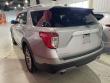 2021 Ford Explorer Limited SUV