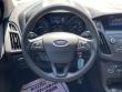 2018 Ford Focus SE Sedan