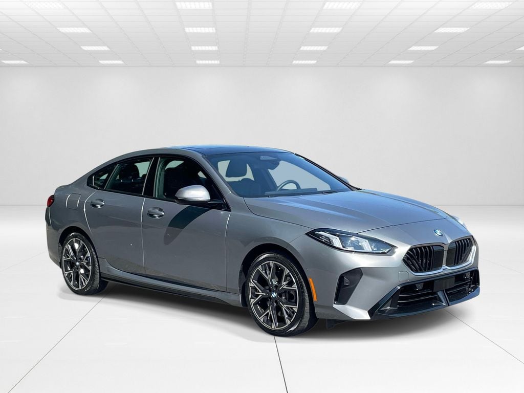 2025 BMW 2 Series