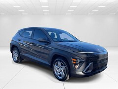 2026 Hyundai Kona SE FWD SUV