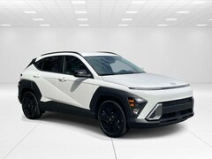 2026 Hyundai Kona SEL Sport FWD SUV