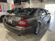 2008 Mercedes-Benz E-Class E 350 Sedan