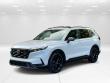 2025 Honda CR-V Hybrid Sport-L SUV