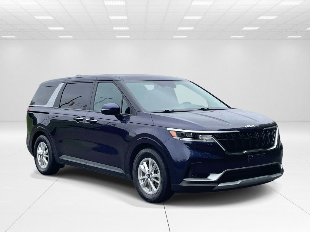 2024 Kia Carnival