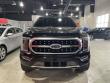 2022 Ford F-150 Platinum Truck