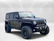 2022 Jeep Wrangler Unlimited Sahara SUV