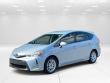 2015 Toyota Prius v Three Wagon