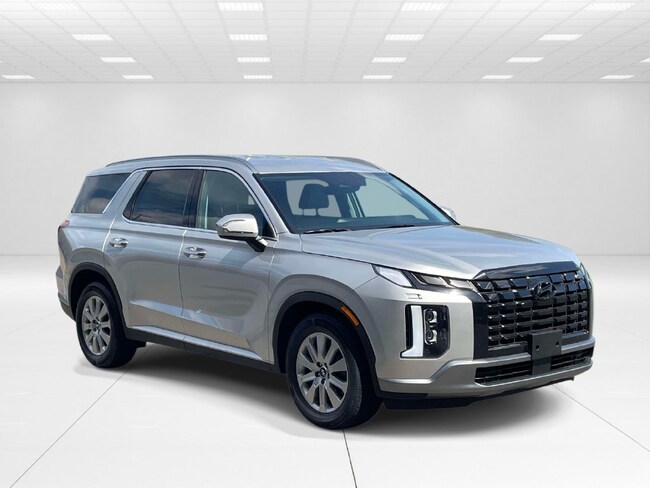 2025 Hyundai Palisade SEL SUV