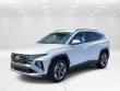 New 2026 Hyundai Tucson SEL FWD SUV near Belmont