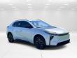 2026 Toyota bZ XLE Plus SUV