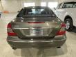 2008 Mercedes-Benz E-Class E 350 Sedan