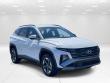 New 2026 Hyundai Tucson SEL AWD SUV near Belmont