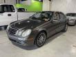 2008 Mercedes-Benz E-Class E 350 Sedan