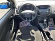 2018 Ford Focus SE Sedan