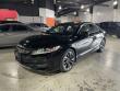 2017 Honda Accord EX-L Coupe