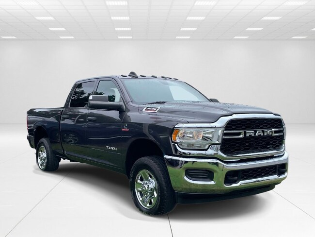 2022 Ram 2500 Tradesman Truck
