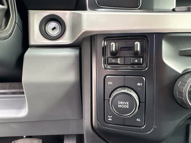 2026 Ford F-250 Super Duty XL - Photo 23