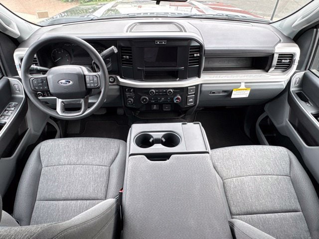 2026 Ford F-250 Super Duty XL - Photo 9