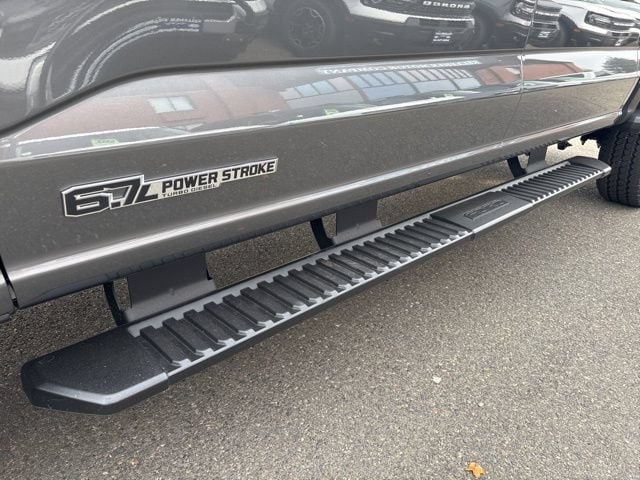 2026 Ford F-250 Super Duty XL - Photo 25