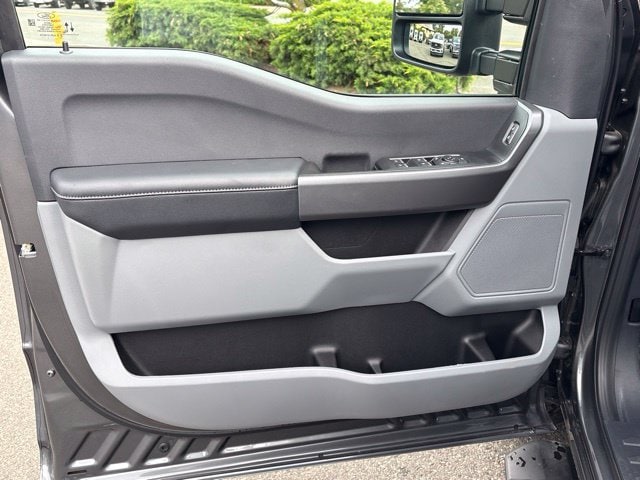 2026 Ford F-250 Super Duty XL - Photo 13