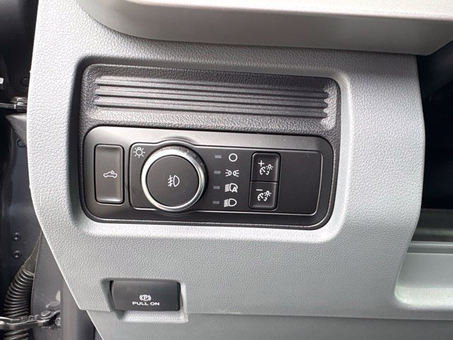 2026 Ford F-250 Super Duty XL - Photo 21
