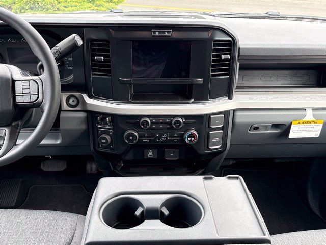 2026 Ford F-250 Super Duty XL - Photo 11