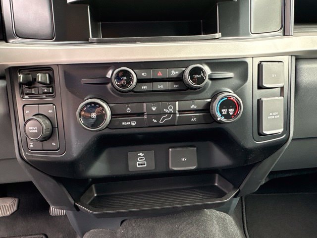 2026 Ford F-250 Super Duty XL - Photo 22