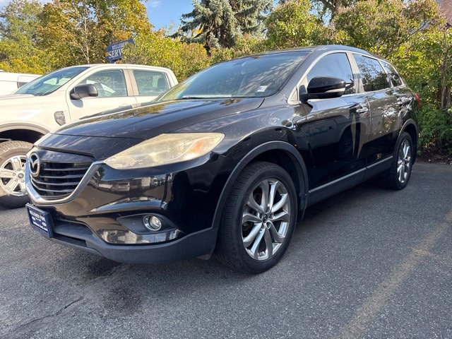 2013 Mazda CX-9