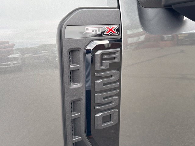 2026 Ford F-250 Super Duty XL - Photo 30