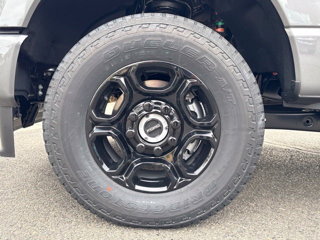 2026 Ford F-250 Super Duty XL - Photo 27