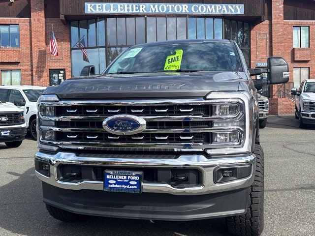 2026 Ford F-350 Super Duty