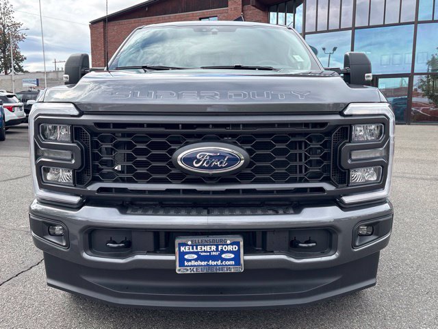 2026 Ford F-250 Super Duty XL - Photo 7