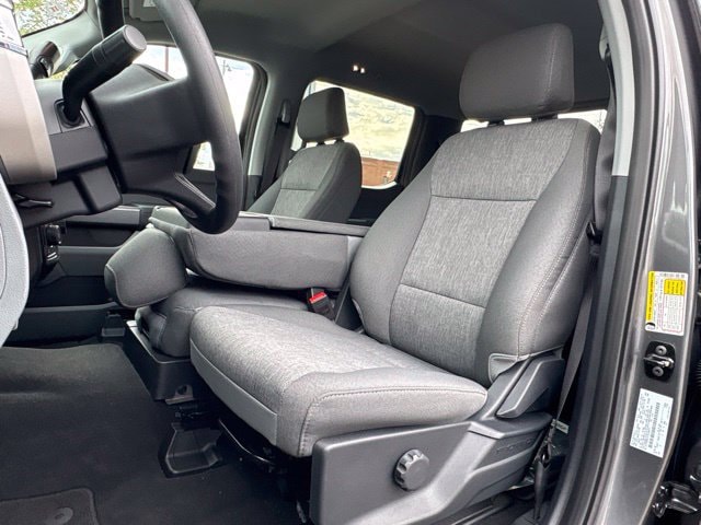 2026 Ford F-250 Super Duty XL - Photo 15