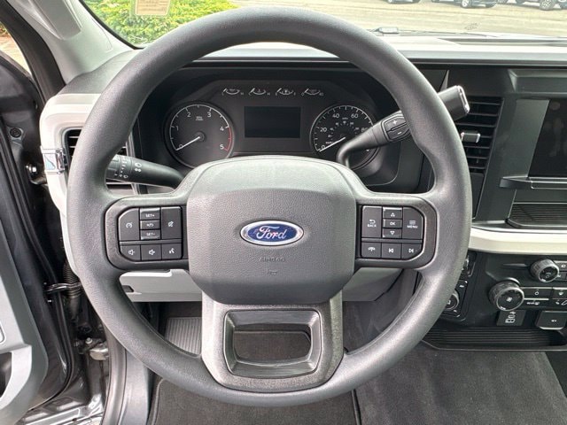 2026 Ford F-250 Super Duty XL - Photo 18