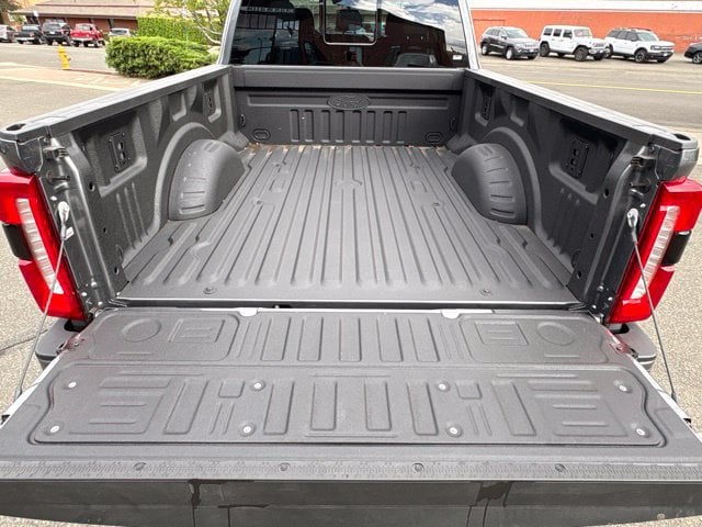 2026 Ford F-250 Super Duty XL - Photo 8