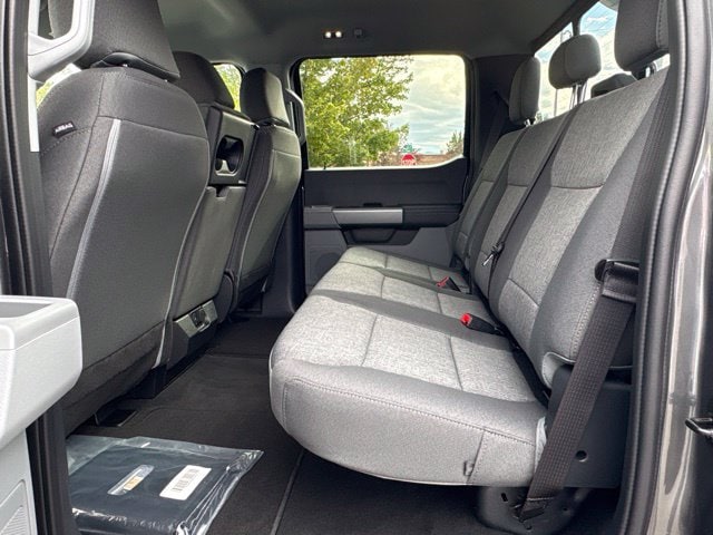 2026 Ford F-250 Super Duty XL - Photo 24