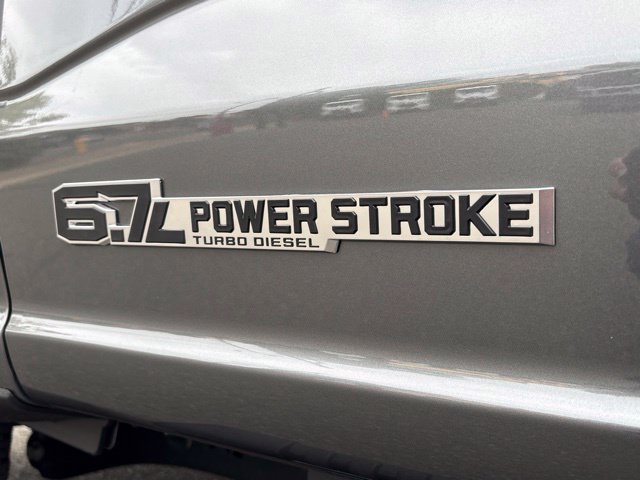 2026 Ford F-250 Super Duty XL - Photo 28