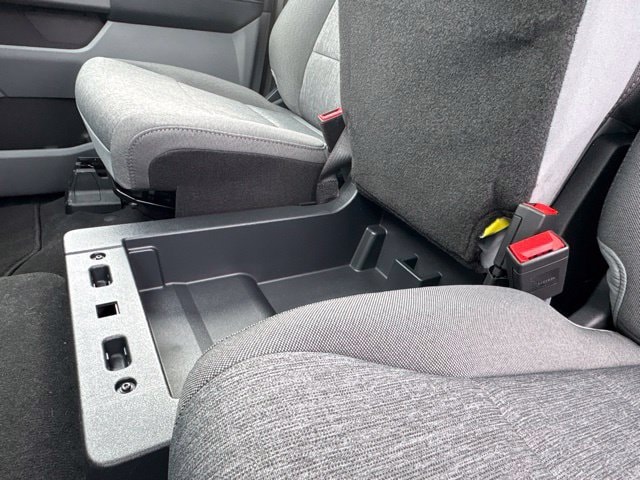 2026 Ford F-250 Super Duty XL - Photo 17